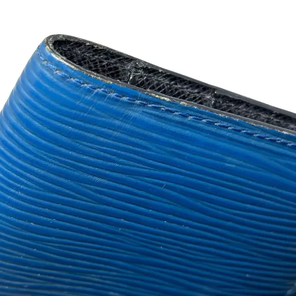 Louis Vuitton royal blue